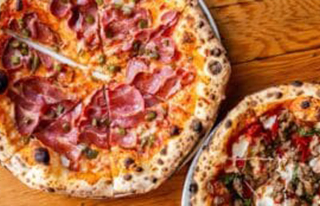 This new local pizza place is as close to Italy as you can get in The Magic  City—find out more