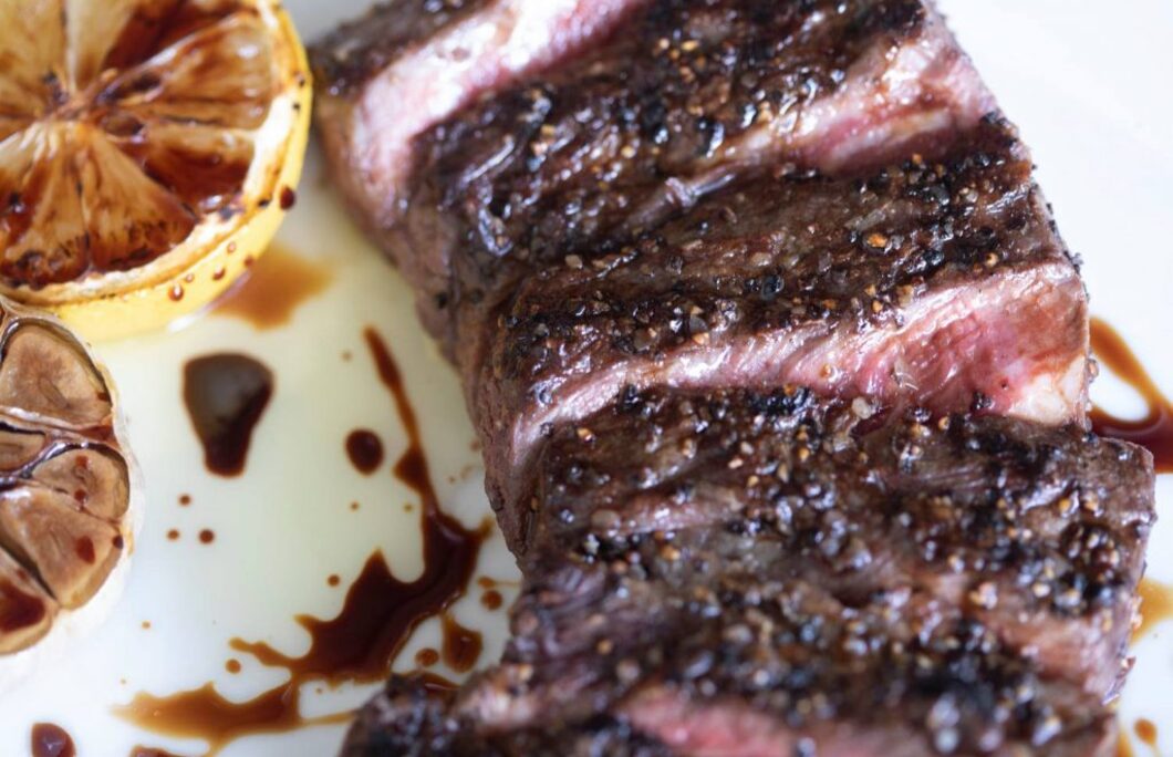 1. Kevin Rathbun Steak – Atlanta