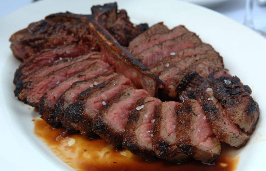 5. Kevin Rathbun Steak