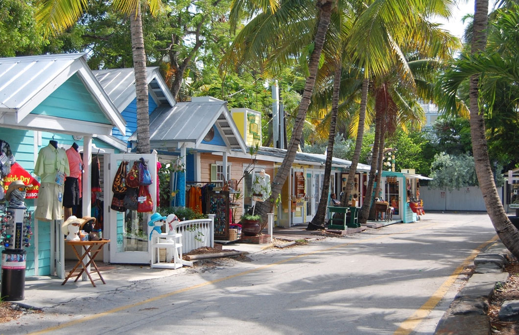 Key West: Southernmost Point