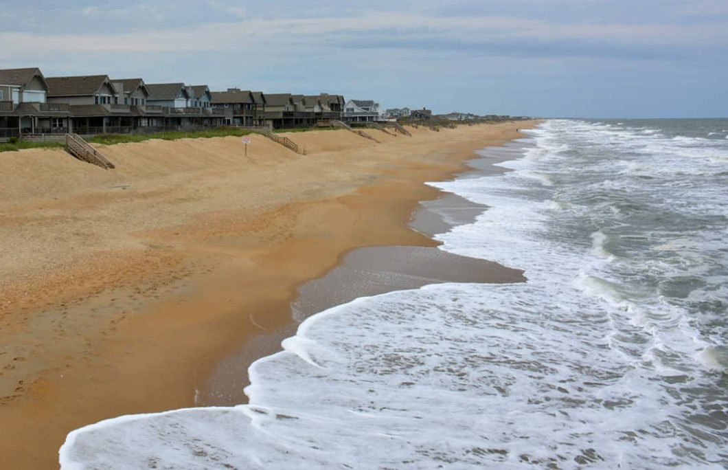 42nd. Kill Devil Hills Beach – Kill Devil Hills, North Carolina