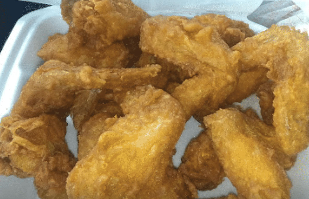 2. Kim’s Wings – Cleveland