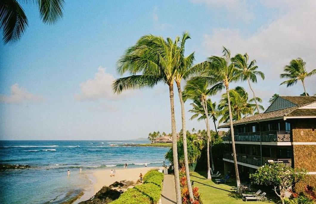 38. Koa Kea Hotel & Resort – Kaua’i, Hawaii