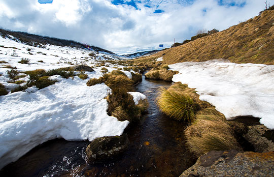 Kosciuszko National Park, Australia