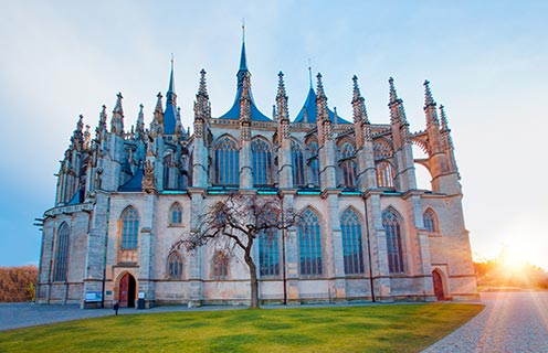 Kutna Hora