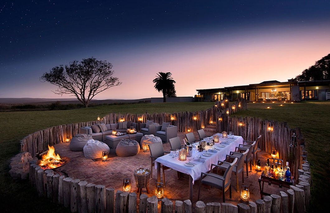 15. Kwandwe – Kwandwe Private Game Reserve