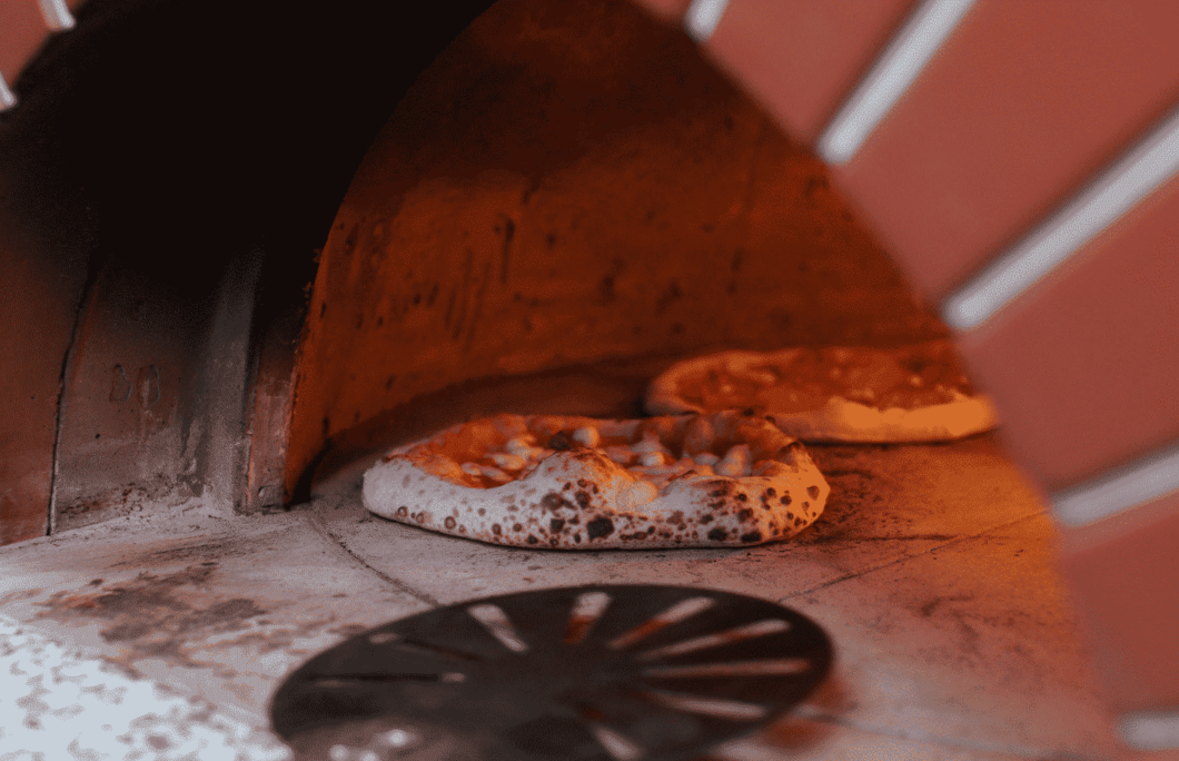2. L´Artista Pizza Napoletana