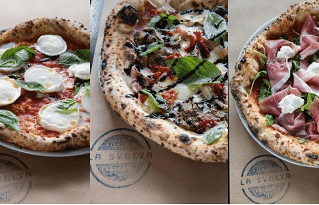  La Svolta has the Best Pizza in Melbourne, Australia