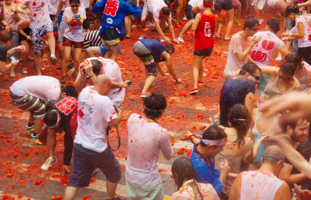 21. The Festival of Istrian Pasta, Istria (Croatia)