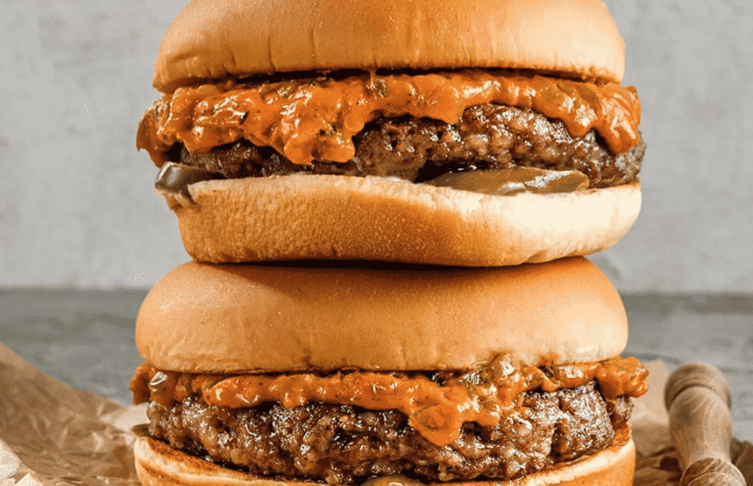 4. Lads Burger – Dubai
