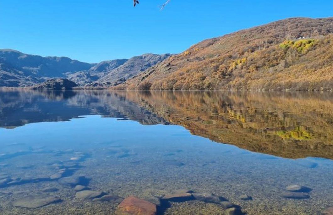 2. Lago de Sanabria – Zamora