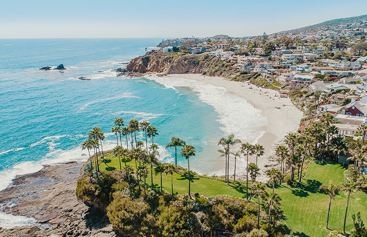 Laguna Beach