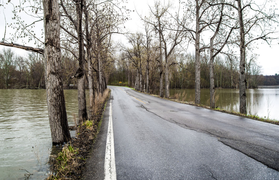 Lake Champlain Byway