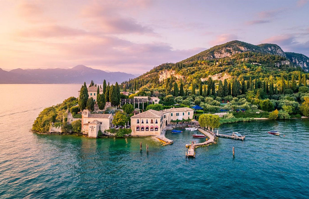 Lake Garda – Italy