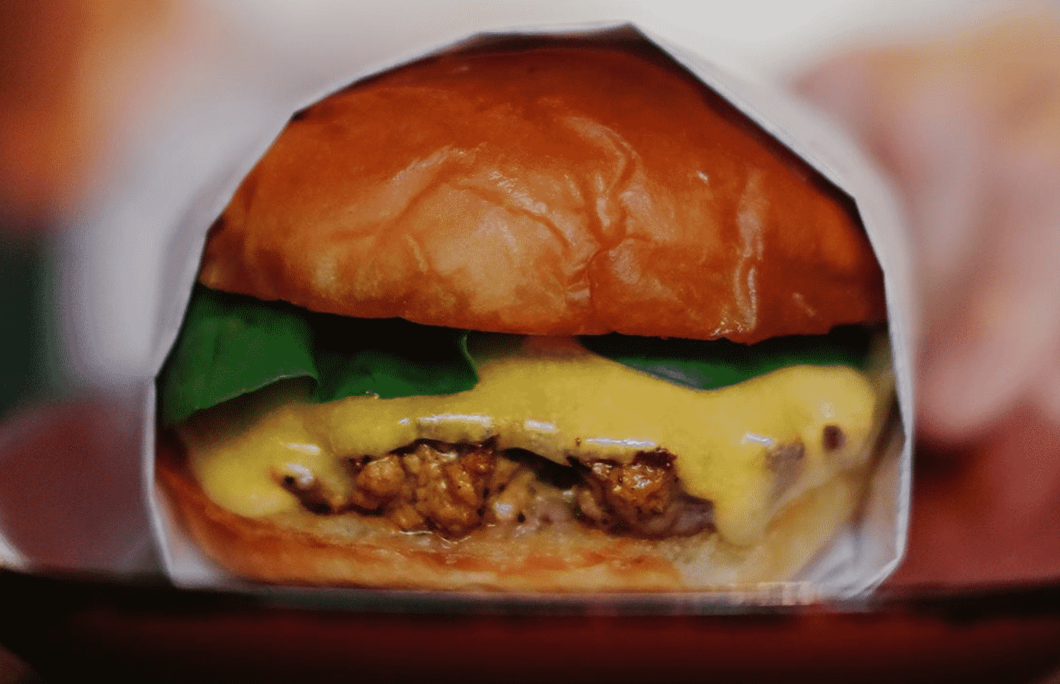 4. Le Burger – Jakarta