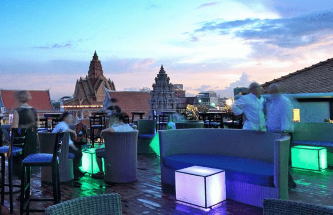  Le Moon – Phnom Penh, Cambodia