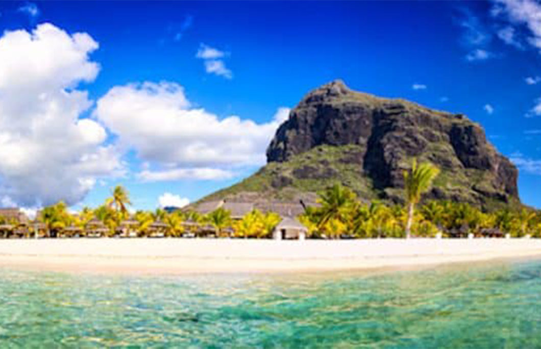 Le Morne – Mauritius