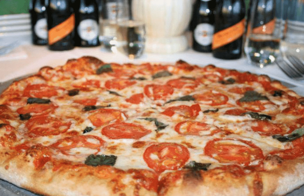 37th. Lido Pizza – Van Nuys