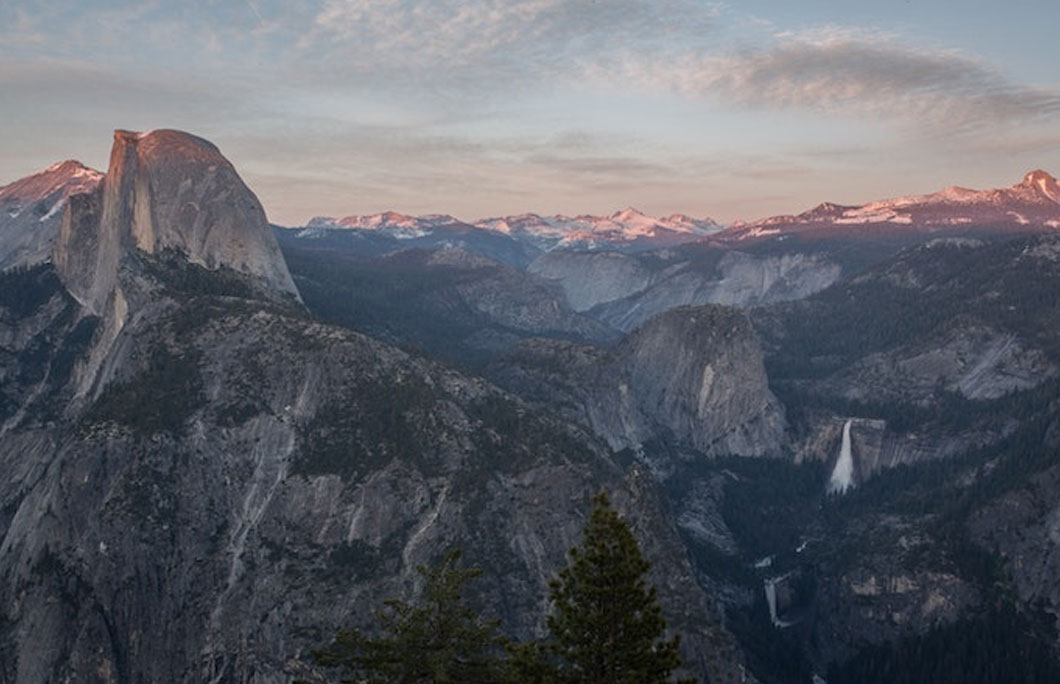 Half Dome: The History of Yosemite's Iconic Mountain: Reidhead