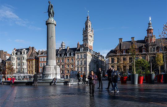 Lille