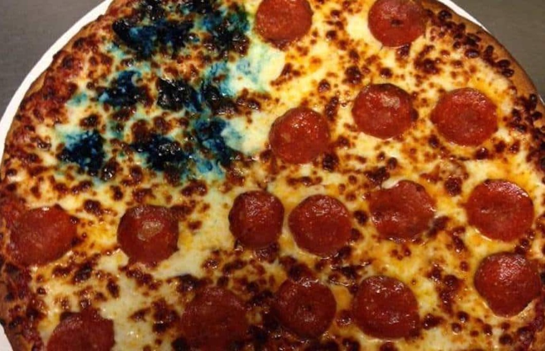 3. Lintz Bros. Pizza – Hermosa