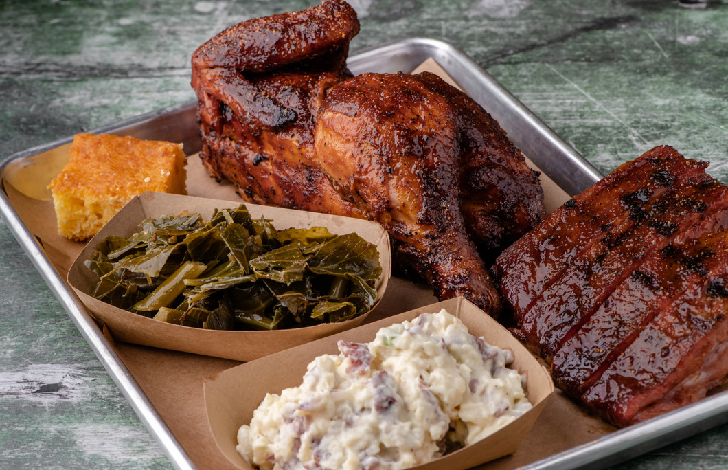 29. Local Smoke BBQ in New Jersey