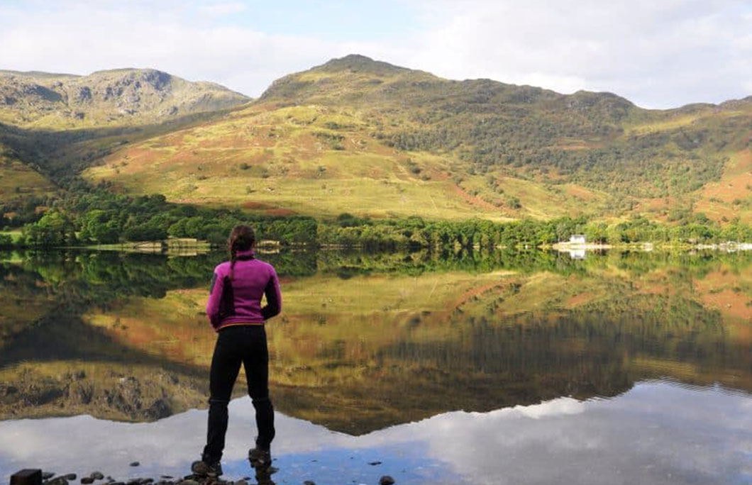 24. Loch Lomond Food and Drink Festival, Loch Lomond (Scotland)