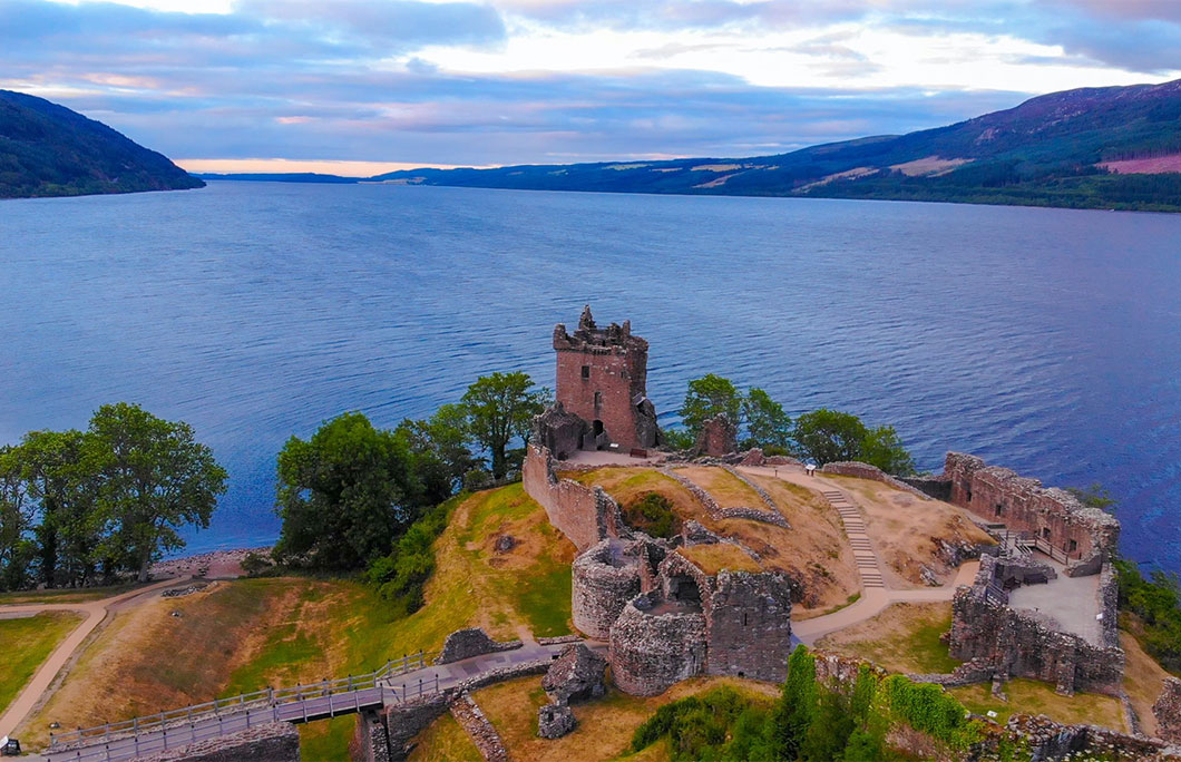 Loch Ness