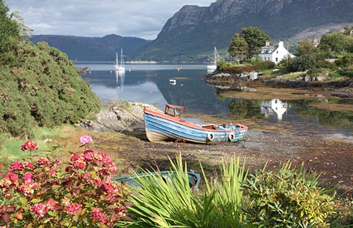 Loch Carron