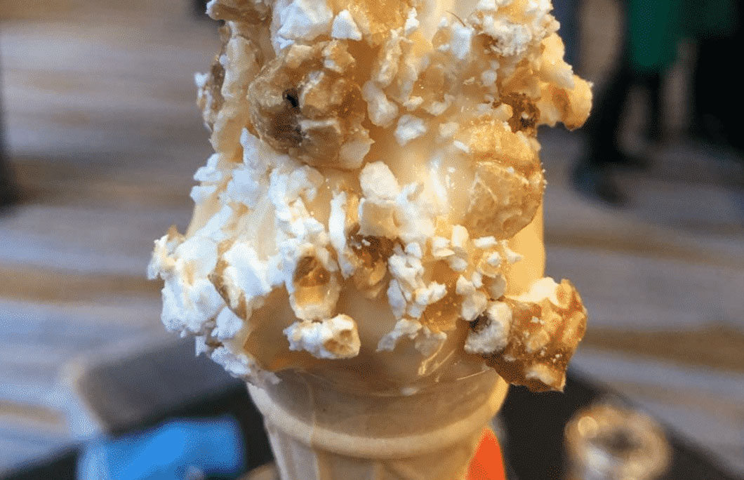 9. London Ice Cream Company – London