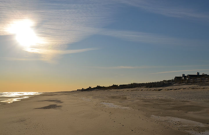 Long Island's South Fork