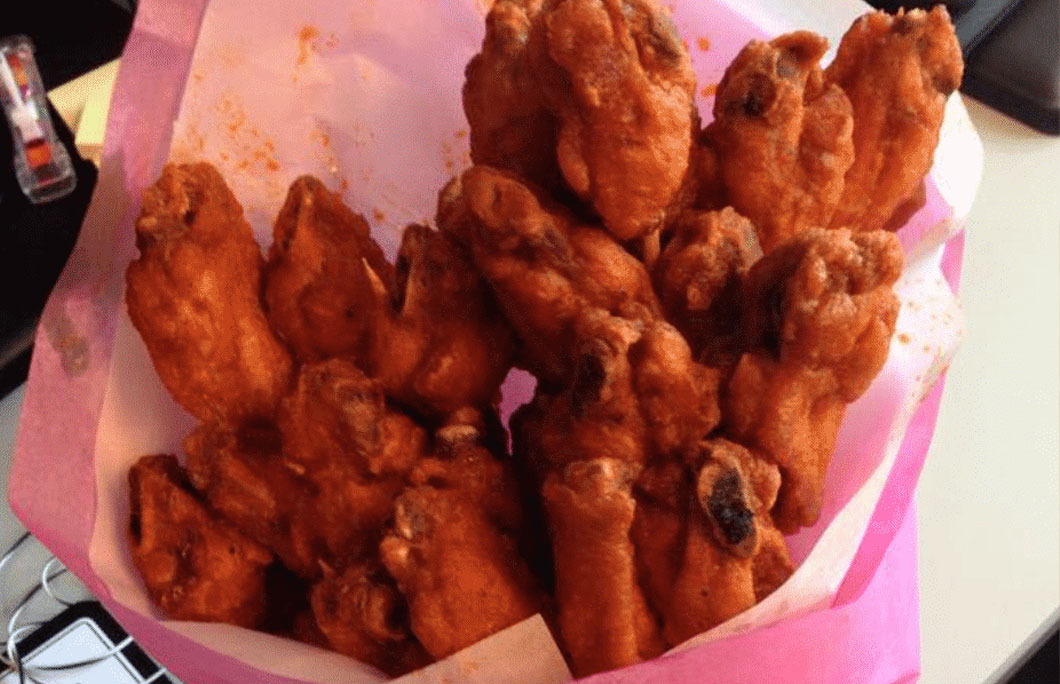 The 30 Best Chicken Wings In America