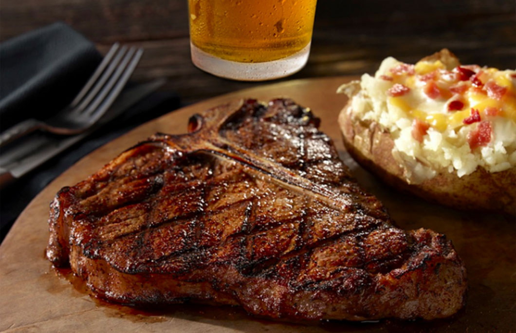 18. LongHorn Steakhouse – Lancaster