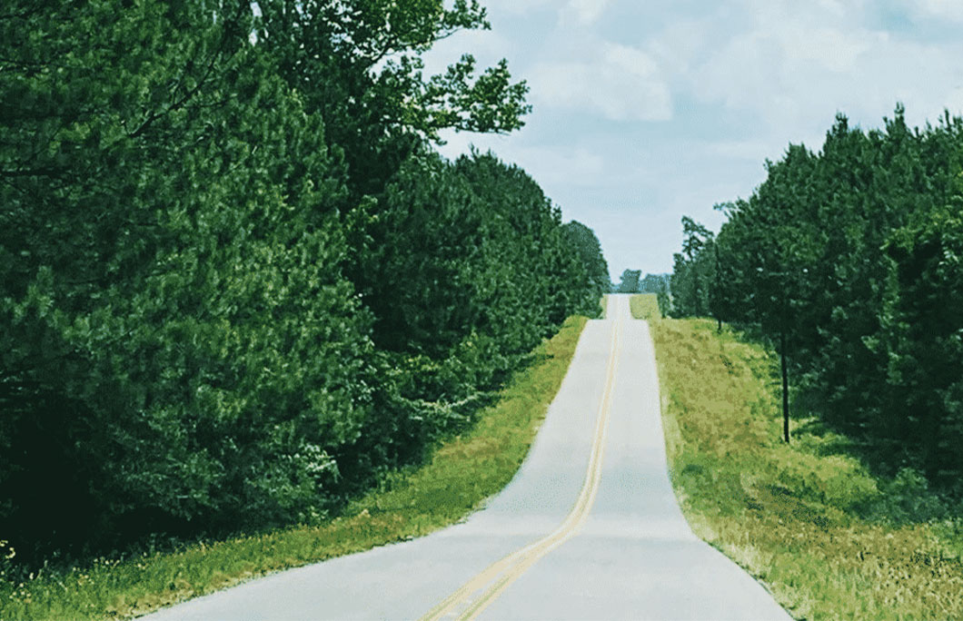 Longleaf Trail Byway