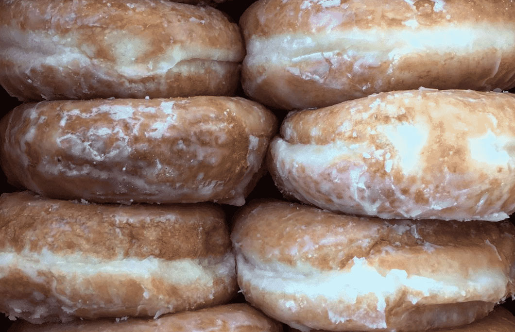 14. Long’s Bakery has the Best Donuts in Indianapolis, Indiana