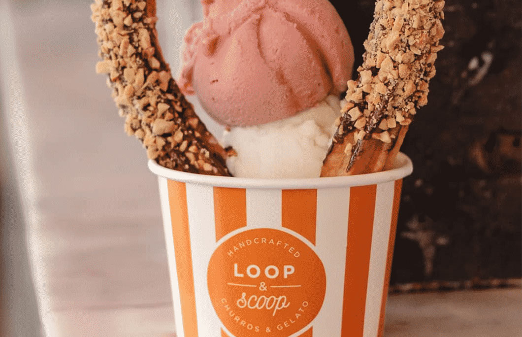 18. Loop & Scoop – Glasgow