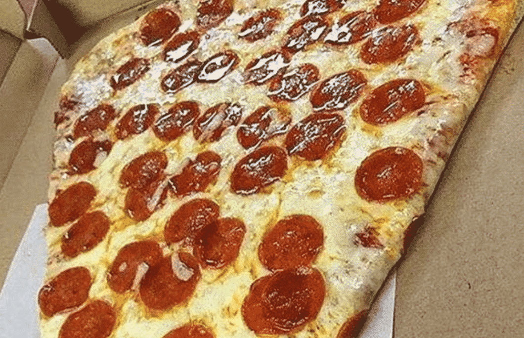 10. Lorenzo and Sons Pizza – Philadelphia