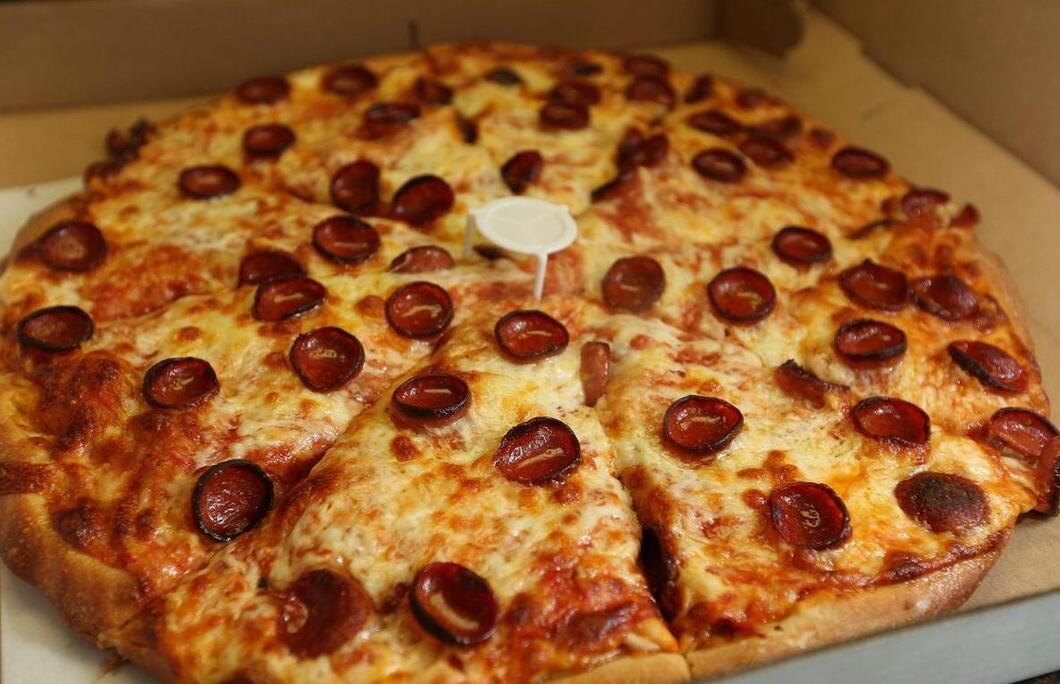 4. Lovejoy Pizza