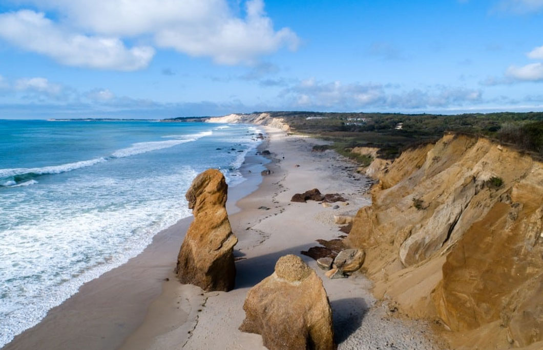 36th. Lucy Vincent Beach – Chilmark, Massachusetts