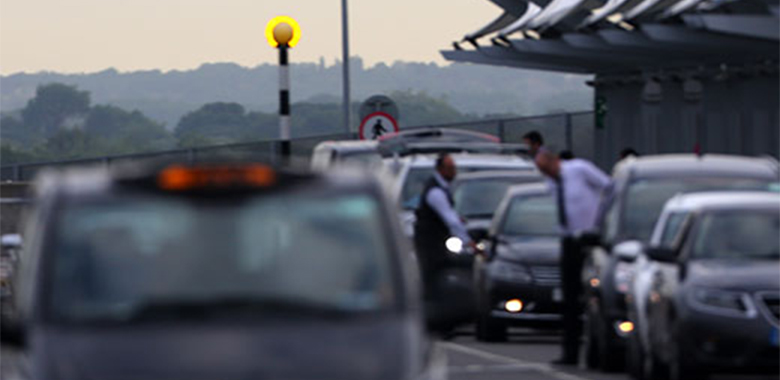 Luton Airport