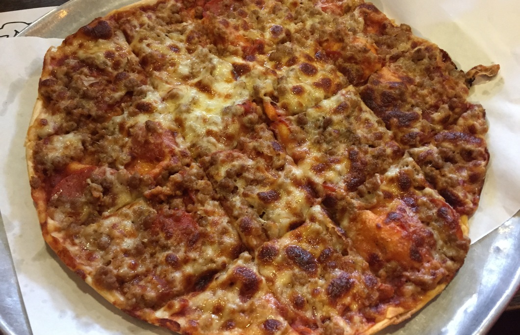 5. Mabe’s Pizza – Decorah