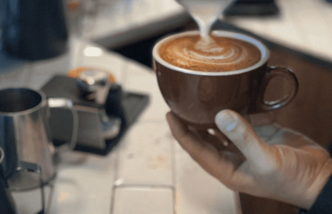 6. Macondo Coffee Roasters – Doral