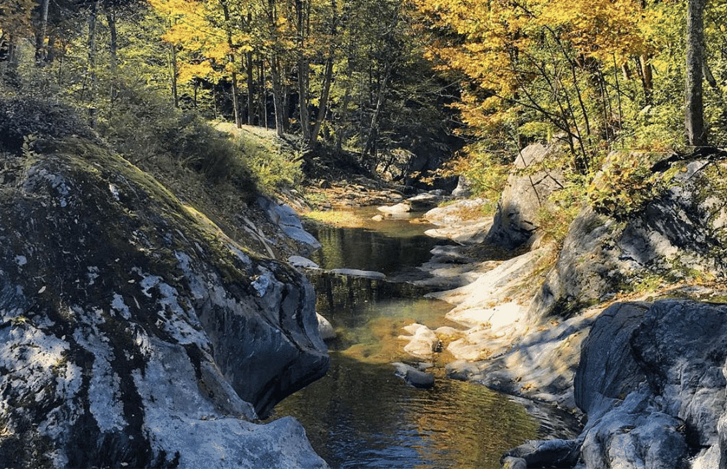 Mad River Scenic Byway