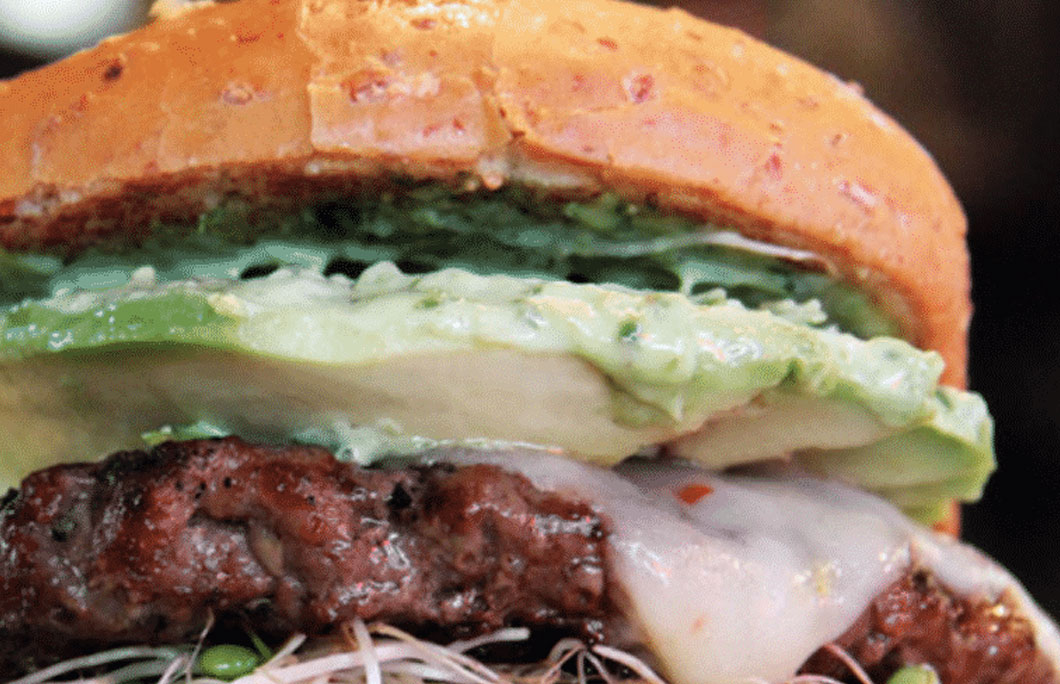 The 50 Best Burgers In California 