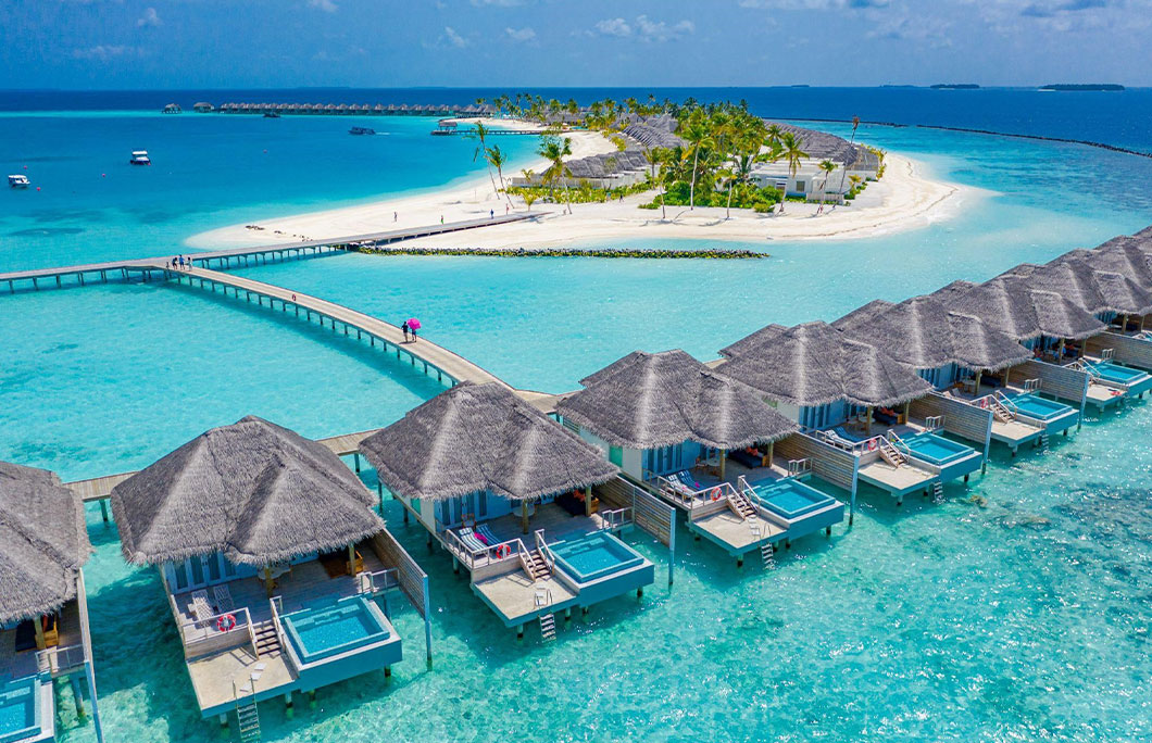 Maldives