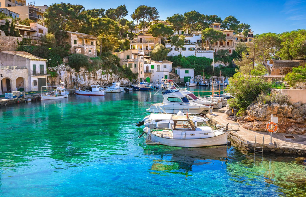 Mallorca