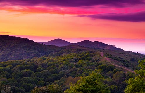 Malvern Hills