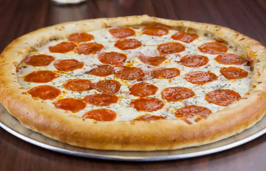 24. Mama’s Pizza – Fort Worth