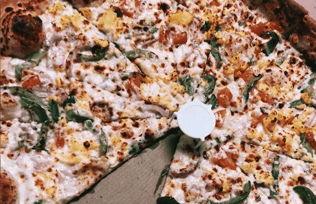 25. Mama’s Pizza – St. Paul