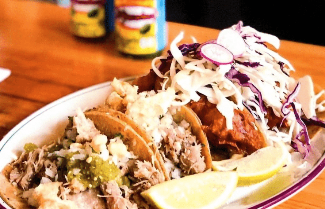 The 7 Best Places For Tacos In Melbourne | EnjoyTravel.com